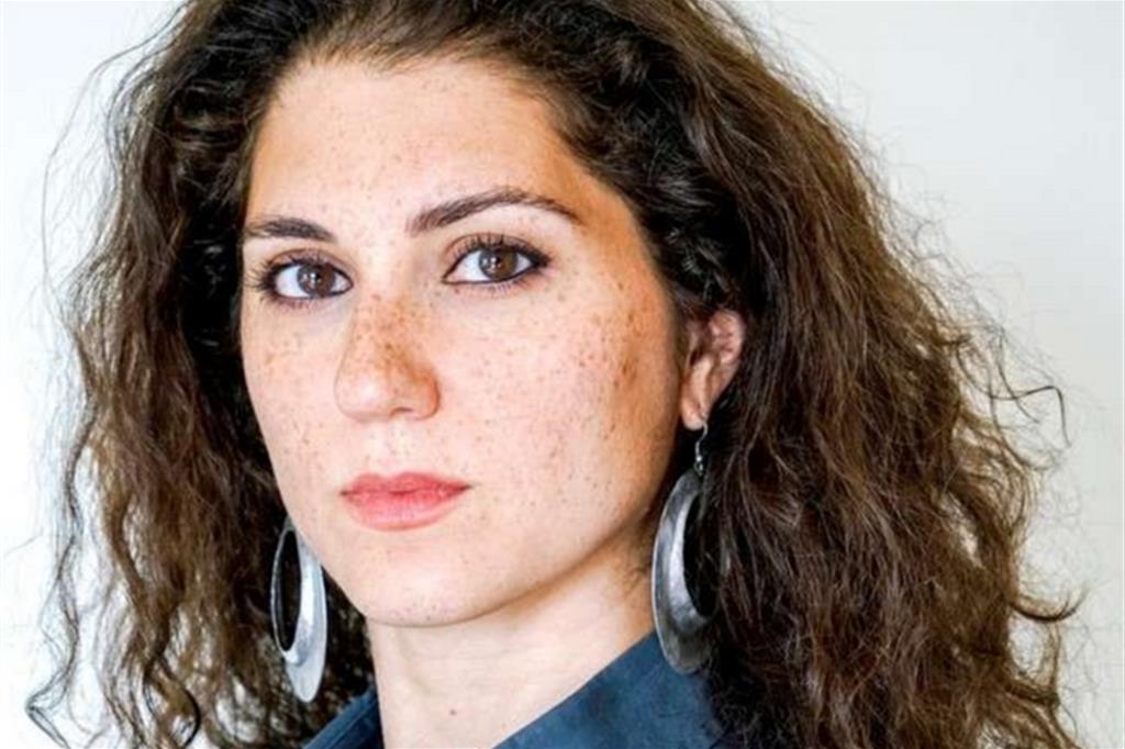 La scrittrice. Alia Malek: «La Siria? Una volta era la casa di tutti»